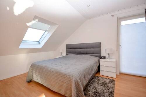 Schlafzimmer - 
