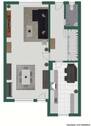 Grundriss Erdgeschoss - 