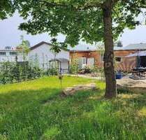 RESERVIERT! - Bungalow + 2 Einliegerwohnungen - Ebenerdiges Wohnen für 1-2 Familien oder Alt + Jung an der Talsperre Bautzen! - Malschwitz Niedergurig