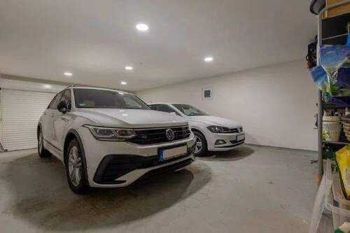 Doppelgarage.jpg - 9 Zimmer Einfamilienhaus zum Kaufen in Malschwitz