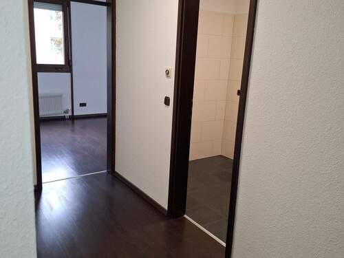 Flur/Bad/SZ - 