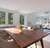 Provisionsfreies Charmantes Einfamilienhaus mit Garten, Garage sowie modernisiert & bezugsfrei - Obernfeld