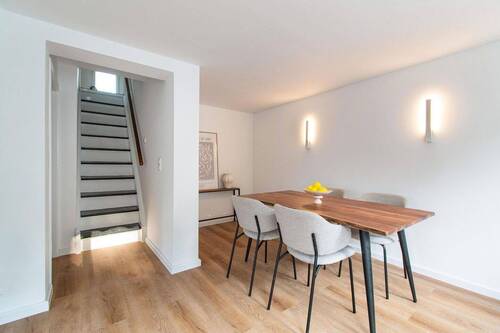 Bild 3 - 4 Zimmer Einfamilienhaus in Obernfeld