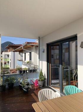 Balkon I - 