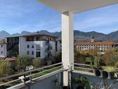 Balkon II - 