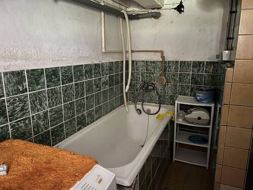 Wirtschaftsraum im Keller - 