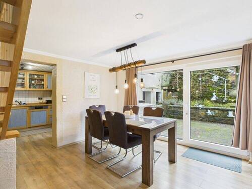 Blick zum Innenhof - 