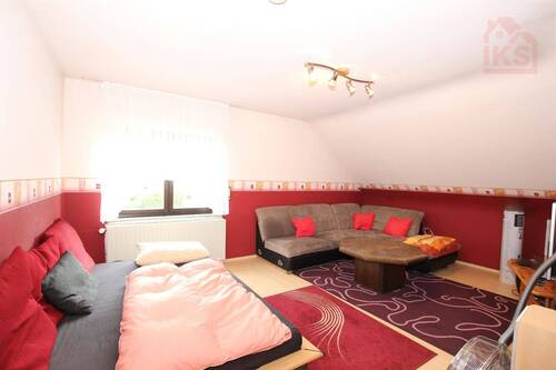 DG Schlafzimmer (2) - 