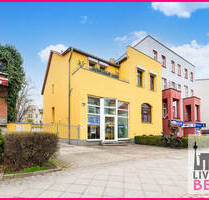Großzügiges Wohn- und Geschäftshaus im Herzen von Karlshorst! - Berlin