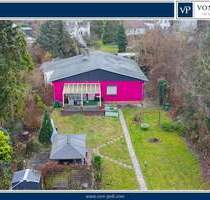 Einzigartige Waldrandlage - Bestandshaus mit Potenzial oder Platz für Ihren Neubau - Berlin Kaulsdorf