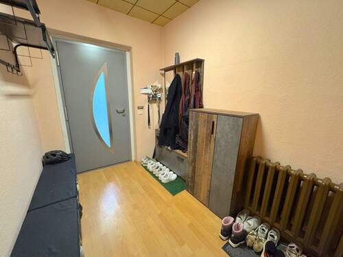 Eingangsbereich/Diele - 