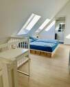 Schlafzimmer / Sleeping Room - 