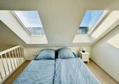 Schlafzimmer / Sleeping Room - 