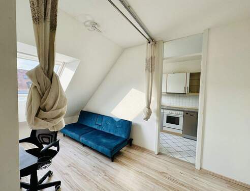 Arbeitszimmer / Working Room - 