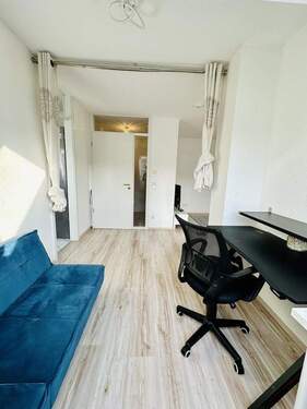 Arbeitszimmer / Working Room - 