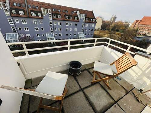 Balkon / Balcony - 