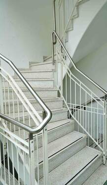 Treppenhaus / Staircase - 