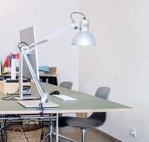 Kreativer Schreibtischplatz im Münchner Architekturbüro sofort verfügbar - München Neuhausen-Nymphenburg