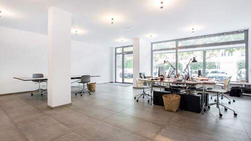 Bild 4 - Büro mit 4,00 m&sup2; in München zur Miete
