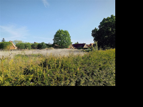 Grundstück - 3 Zimmer Etagenwohnung in Berkenthin