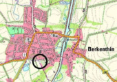 BER_Lageplan BPlan_Zoom - 
