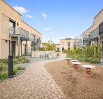 Modernes Wohnen im Herzen von Ahrensburg