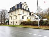 Wohnhaus in Olbernhau - 