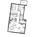 Grundriss 3. OG - 