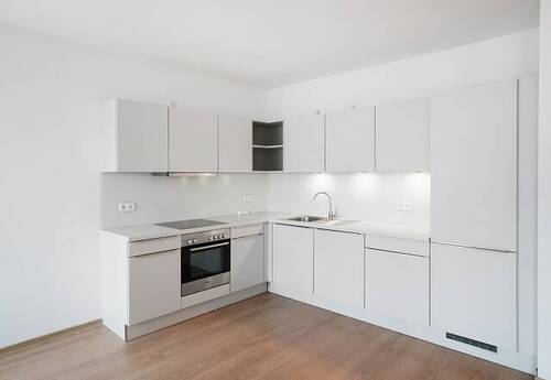 Beispielansicht Wohnbereich - Quartier Lehrter Straße - Idyllische Wohnoase in Berliner Toplage!