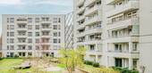 Quartier Lehrter Straße - 
