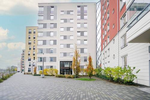 Umgebung - 
