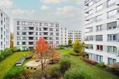 Innenhof - 