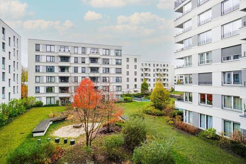 Innenhof - 