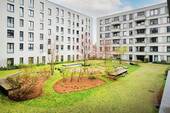 Innenhof - 