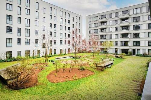 Innenhof - 