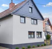 Was war, macht möglich, was kommt! (Handwerker-Projekt-Haus) - Südharz-Dietersdorf