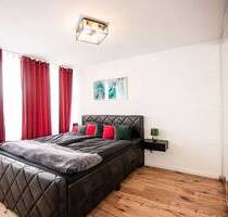Luxuriöse 2-Zimmer-Wohnung mit Balkon - Mainz Hartenberg/Münchfeld