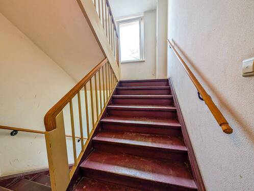 Treppenhaus - 