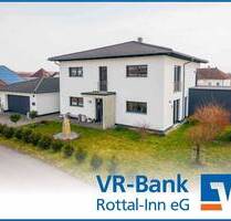 Einfach toll!! - Einfamilienhaus bei Aldersbach