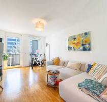 AIGNER - Moderne, helle 3-Zimmer Wohnung, Schwanthalerhöhe - München