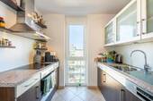 Kueche - 