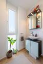 Gaeste-WC - 