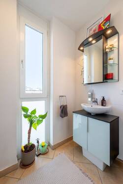 Gaeste-WC - 