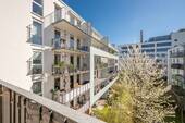 Innenhof - 