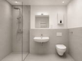 Duschbad - 