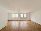Wohn- und Esszimmer - 5 Zimmer Etagenwohnung in Düsseldorf