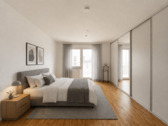 Schlafzimmer - 