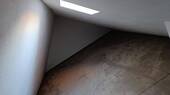 ausgebauter Spitzboden - 