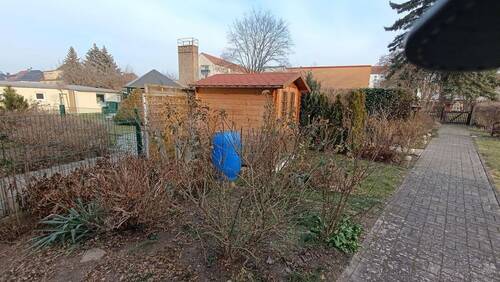 Garten - 