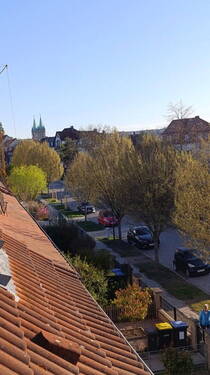 Blick zum Dom - 